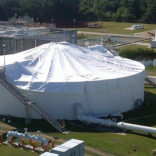 Custom Tarps & Covers J&M Industries, Inc.